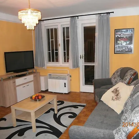 Apartman Highland *