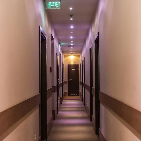 21&apartments