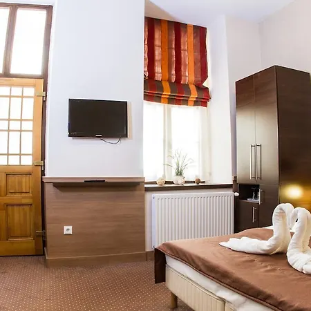 21&apartments Hotel 3*