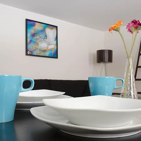 Apartamento Green Dream