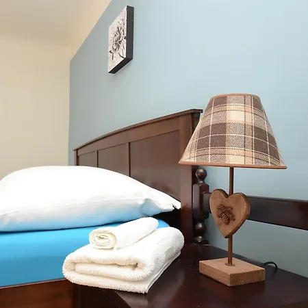 Apartamento Green Dream *