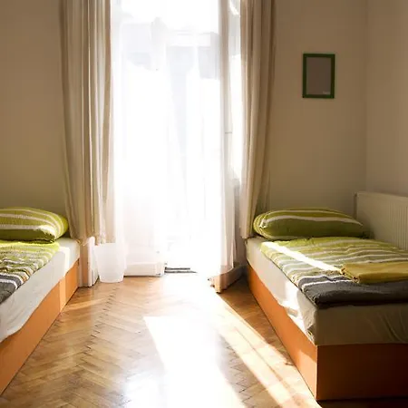 Affittacamere Butterfly & Budapest