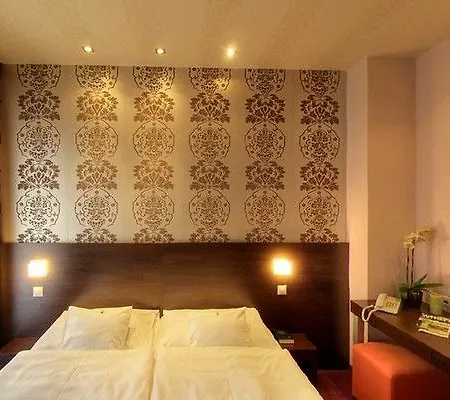 Hotel Carat Boutique
