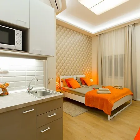 Appartement Colours *