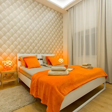 Appartement Colours *