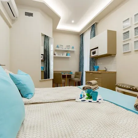 Appartement Colours