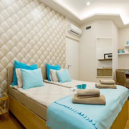 Appartement Colours *