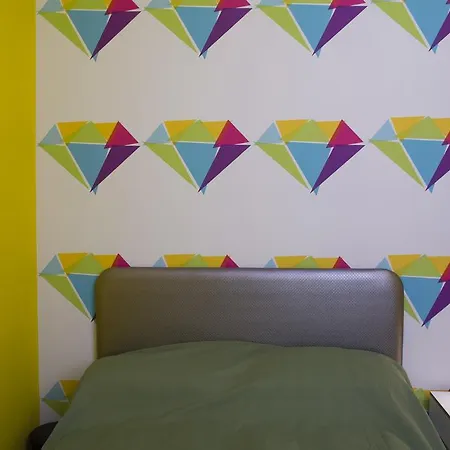 Apartment Stayinstyle
