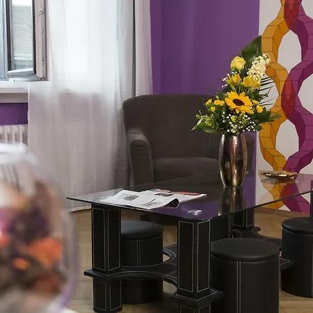 Apartment Stayinstyle Budapest