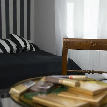 Apartment Stayinstyle Budapest