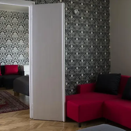 Apartment Stayinstyle *