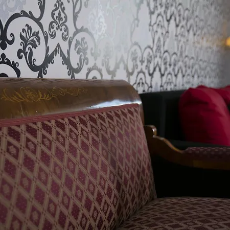 Apartment Stayinstyle Budapest