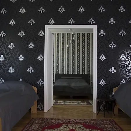 Apartment Stayinstyle