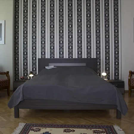 Apartment Stayinstyle Budapest