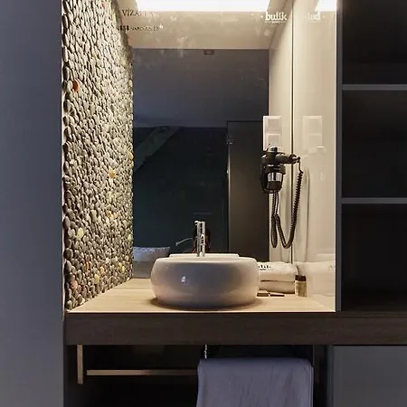 Maison d'hôtes Butik Design Buda Budapest