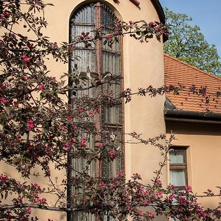 Hotel Bobbio Budapest