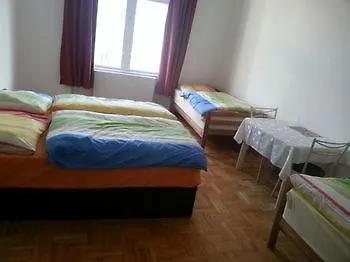 Caterina Private And Budapeszt