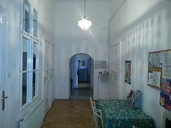 Caterina Private And Budapeszt