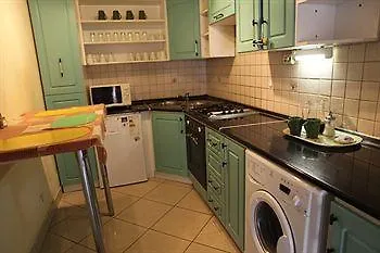 Vandrarhem Caterina Private And