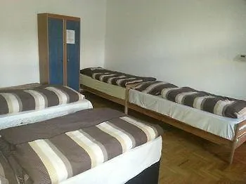 Vandrarhem Caterina Private And Budapest