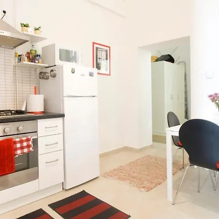 Apartment Mentha Budapest