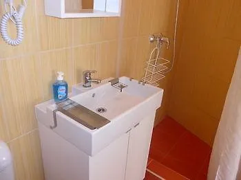 Aparthotel Amber Terrace Downtown Budapešť