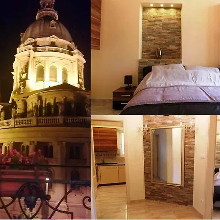 Apartment Basilica