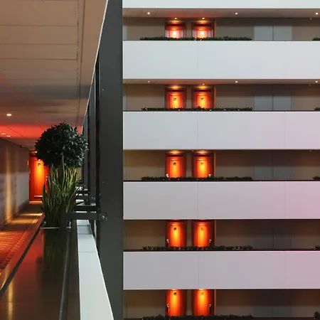 Hotel Sofitel Chain Bridge Budapest