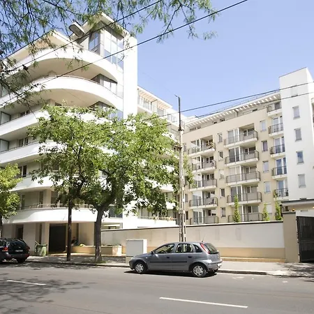 Apartment Mentha Deluxe - Mad *