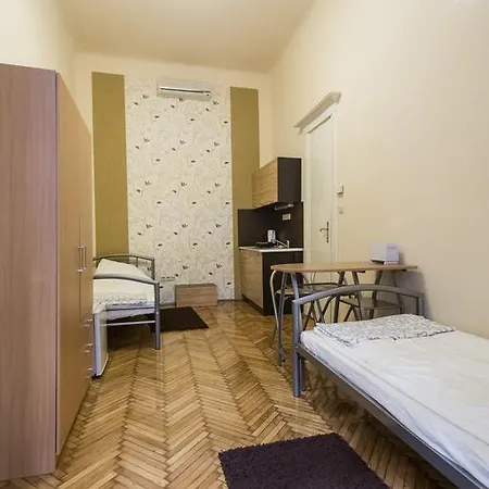 Apartamento Riverside