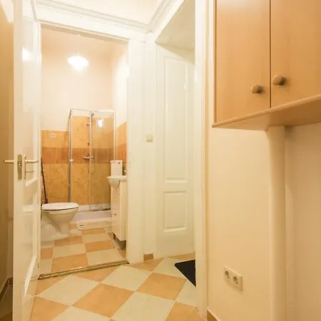 Apartamento Riverside *