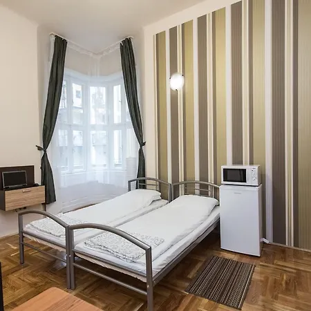 Riverside Budapest