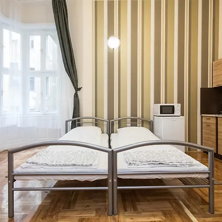 Apartamento Riverside