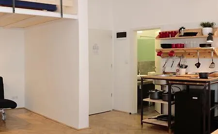 Apartahotel Maverick
