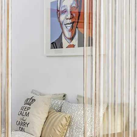 Appartamento Central Budapest Apartment *
