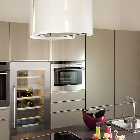 Apartment Capital 2