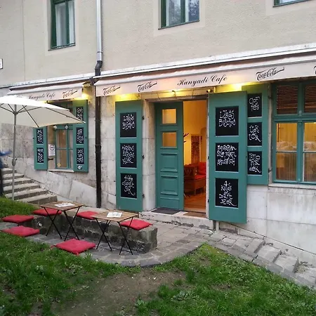 Guest house Balance Green Door 7