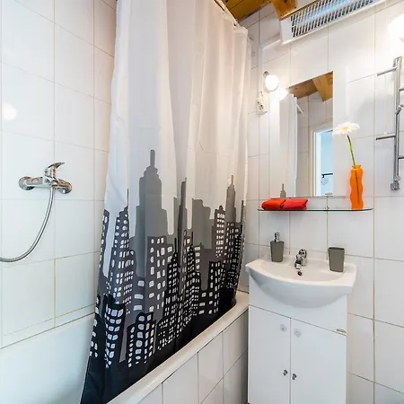 Appartamento Central Budapest Apartment Budapest