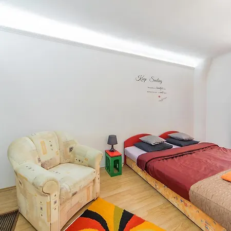 Appartamento Central Budapest Apartment
