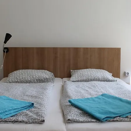 Penzion Capital Budapešť