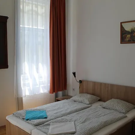 Capital Budapešť