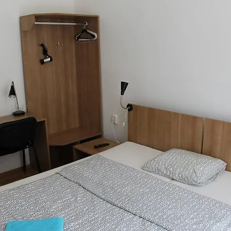 Capital Budapešť