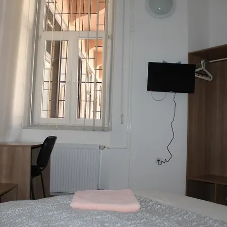 Gasthof Capital 3*