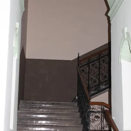Gasthof Capital Budapest