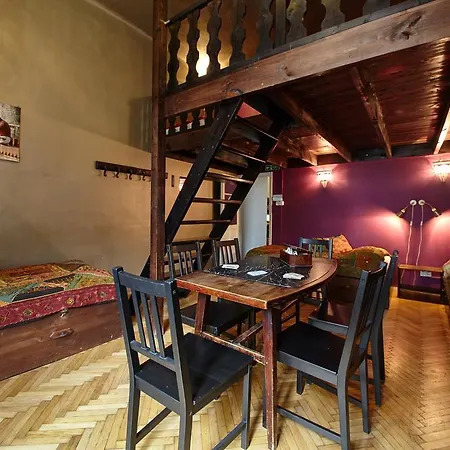 Hostel Aventura Boutique