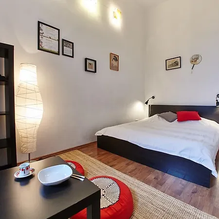 Hostel Aventura Boutique
