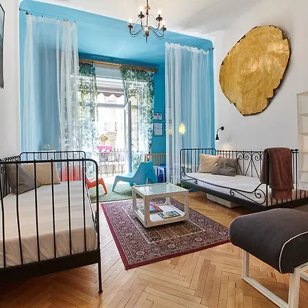 Hostel Aventura Boutique *