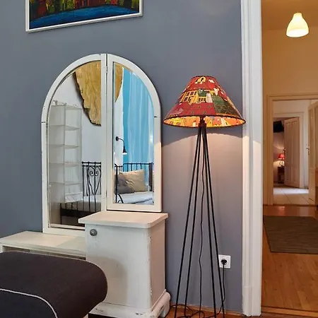 Hostel Aventura Boutique