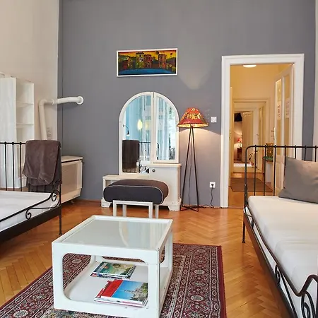 Hostel Aventura Boutique