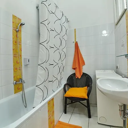 Hostel Aventura Boutique Budapest